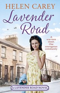 Descargar Lavender Road (Lavender Road 1) pdf, epub, ebook