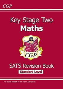 Descargar KS2 Maths Targeted SATs Revision Book – Standard Level pdf, epub, ebook