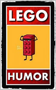 Descargar Lego Memes and Jokes: (Funny Memes, Lego Humor and Other Cool Stuff) (English Edition) pdf, epub, ebook