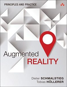 Descargar Augmented Reality: Principles and Practice (Usability) pdf, epub, ebook