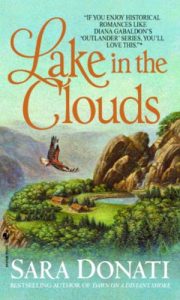 Descargar Lake in the Clouds (Wilderness) pdf, epub, ebook