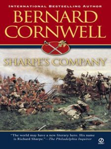 Descargar Sharpe’s Company pdf, epub, ebook