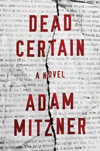 Descargar Dead Certain pdf, epub, ebook