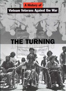 Descargar The Turning: A History of Vietnam Veterans Against the War pdf, epub, ebook