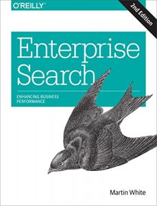 Descargar Enterprise Search: Enhancing Business Performance pdf, epub, ebook