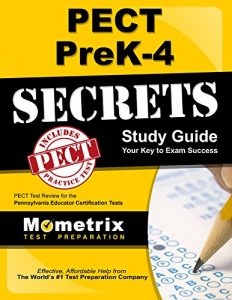 Descargar PECT PreK-4 Secrets Study Guide: PECT Test Review for the Pennsylvania Educator Certification Tests (English Edition) pdf, epub, ebook