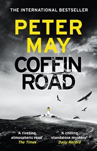 Descargar Coffin Road (English Edition) pdf, epub, ebook