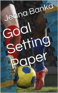 Descargar Goal Setting Paper (Homeworker Helper) (English Edition) pdf, epub, ebook