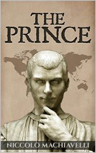 Descargar The Prince (Illustrated) (Military Theory Book 2) (English Edition) pdf, epub, ebook