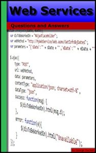 Descargar Web Services: Questions and Answers (English Edition) pdf, epub, ebook