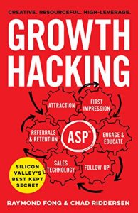 Descargar Growth Hacking: Silicon Valley’s Best Kept Secret (English Edition) pdf, epub, ebook