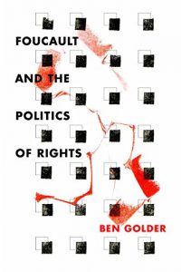 Descargar Foucault and the Politics of Rights pdf, epub, ebook