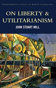 Descargar On Liberty & Utilitarianism (Classics of World Literature) pdf, epub, ebook