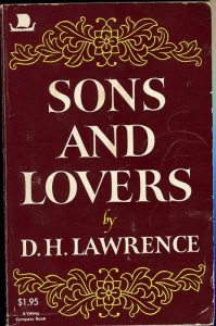 Descargar SONS AND LOVERS (Annotated) (English Edition) pdf, epub, ebook