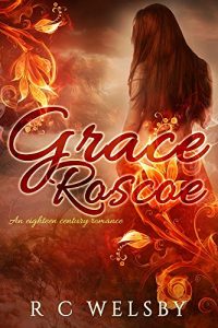 Descargar GRACE ROSCOE (English Edition) pdf, epub, ebook
