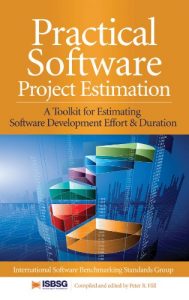 Descargar Practical Software Project Estimation: A Toolkit for Estimating Software Development Effort & Duration pdf, epub, ebook