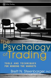 Descargar The Psychology of Trading: Tools and Techniques for Minding the Markets (Wiley Trading) pdf, epub, ebook