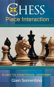 Descargar Chess: Piece Interaction: A Key to Positional Mastery (English Edition) pdf, epub, ebook