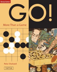 Descargar Go! More Than a Game pdf, epub, ebook