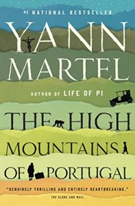 Descargar The High Mountains of Portugal: A Novel pdf, epub, ebook