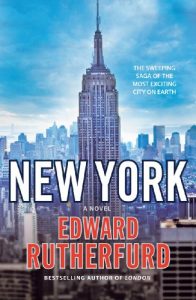 Descargar New York pdf, epub, ebook