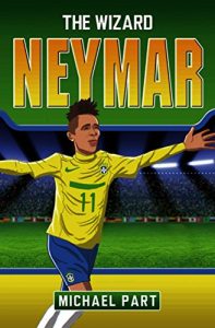 Descargar Neymar – The Wizard pdf, epub, ebook