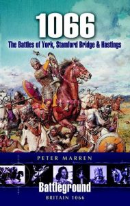 Descargar 1066 – The Battles Of York, Stamford Bridge and Hastings (Battleground Britain) pdf, epub, ebook