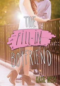 Descargar The Fill-In Boyfriend pdf, epub, ebook