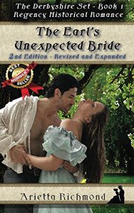 Descargar The Earl’s Unexpected Bride: Regency Historical Romance (Second Edition – Revised and Expanded) (The Derbyshire Set Book 1) (English Edition) pdf, epub, ebook