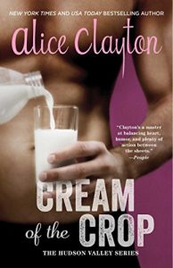 Descargar Cream of the Crop (The Hudson Valley Series Book 2) (English Edition) pdf, epub, ebook