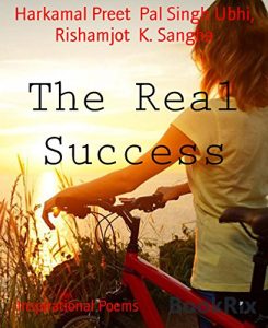 Descargar The Real Success: Inspirational Poems (English Edition) pdf, epub, ebook