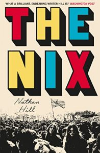 Descargar The Nix (English Edition) pdf, epub, ebook