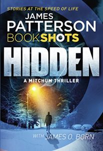 Descargar Hidden (A Mitchum Thriller) pdf, epub, ebook