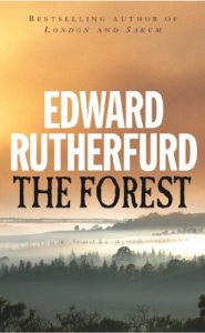 Descargar The Forest pdf, epub, ebook