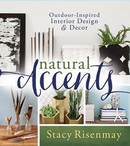 Descargar Natural Accents: Outdoor-Inspired Design and Decor (English Edition) pdf, epub, ebook