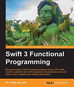 Descargar Swift 3 Functional Programming pdf, epub, ebook