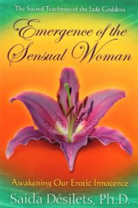 Descargar Emergence of the Sensual Woman: Awakening Our Erotic Innocence (English Edition) pdf, epub, ebook