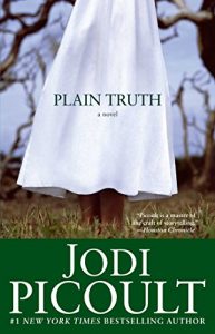 Descargar Plain Truth: A Novel (English Edition) pdf, epub, ebook