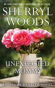 Descargar Unexpected Mommy (And Baby Makes Three, Book 6) pdf, epub, ebook