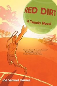 Descargar Red Dirt: A Tennis Novel (English Edition) pdf, epub, ebook