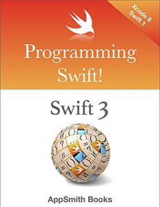 Descargar Programming Swift! Swift 3 (English Edition) pdf, epub, ebook