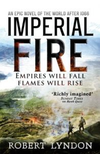 Descargar Imperial Fire (English Edition) pdf, epub, ebook