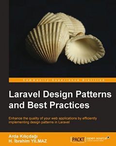 Descargar Laravel Design Patterns and Best Practices pdf, epub, ebook