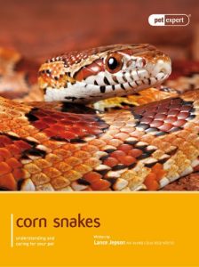 Descargar Corn Snakes (Expert Series Book 3) (English Edition) pdf, epub, ebook