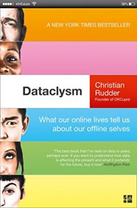 Descargar Dataclysm: Who We Are (When We Think No One’s Looking) pdf, epub, ebook