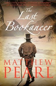 Descargar The Last Bookaneer pdf, epub, ebook