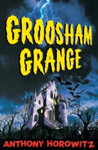 Descargar Groosham Grange pdf, epub, ebook