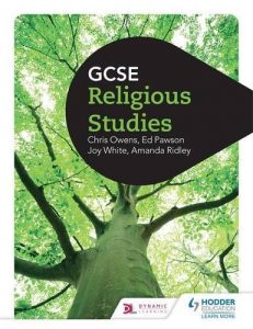 Descargar WJEC Eduqas GCSE (9-1) Religious Studies (English Edition) pdf, epub, ebook