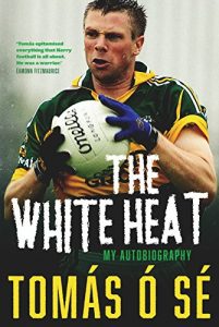 Descargar The White Heat – My Autobiography: Growing Up in Ireland’s Greatest GAA Dynasty pdf, epub, ebook