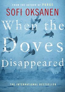 Descargar When the Doves Disappeared (English Edition) pdf, epub, ebook